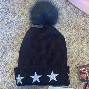 Madden stars hat